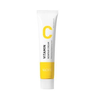 Nacific - Vitamin C Newpair Cream