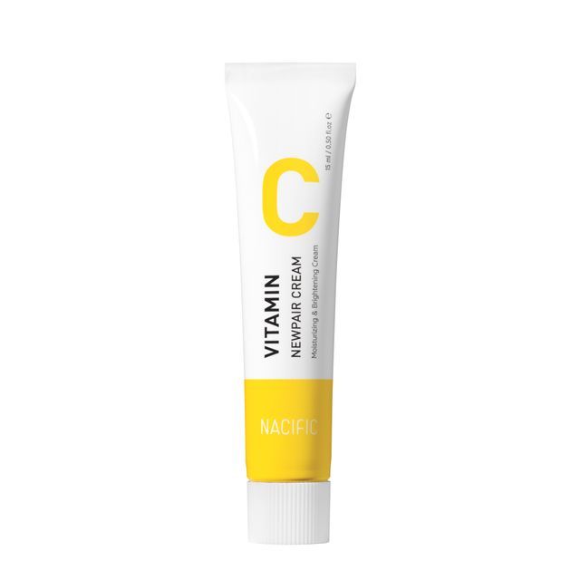Nacific-Vitamin C Newpair Cream