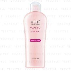 White Formula - White Formula Whitening Lotion With Arbutin