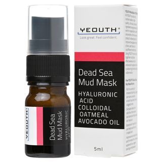 YEOUTH - Dead Sea Mud Face Mask 5ml