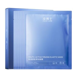 PROF.LING - Youth-Active Firming Elastic Mask