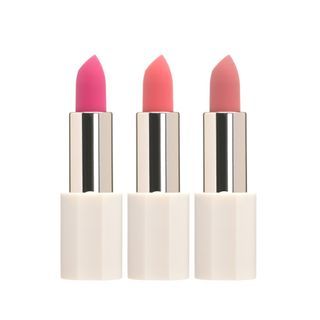 The Saem - Kissholic Lipstick Blur Like A Dream Collection - 3 Colors