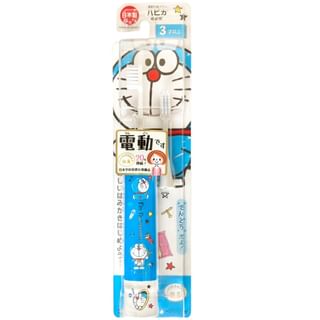 HAPICA - Doraemon Power Toothbrush