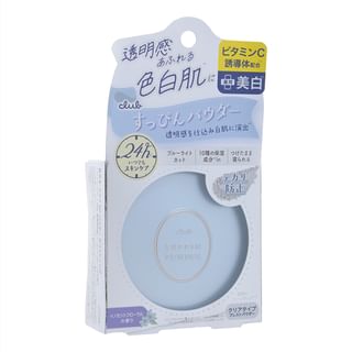 club cosmetics - Suppin Powder Whitening