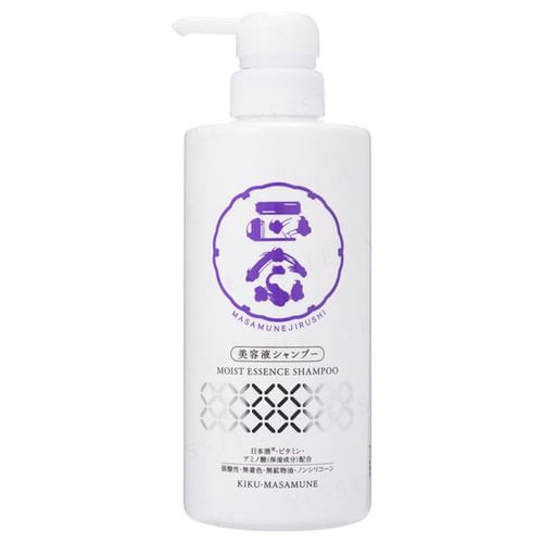 Kiku-Masamune Sake Brewing - Moist Essence Shampoo | YesStyle