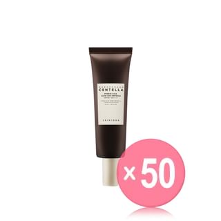 SKIN 1004 - Madagascar Centella Probio-Cica Glow Sun Ampoule (x50) (Bulk Box)