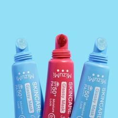 MizuMi - Skincare UV Lip Glassy Mask SPF 50+ PA++++