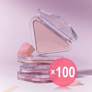 CLIO - Essential Blush Tap - 2 Colors  (x100) (Bulk Box)