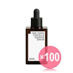 ONE THING - Centella Asiatica Serum (x100) (Bulk Box)