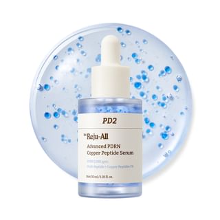 Dr.Reju-All - Advanced PDRN Copper Peptide Serum