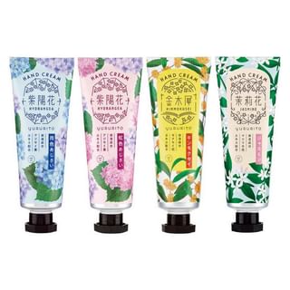 GPP - Yururito Hand Cream