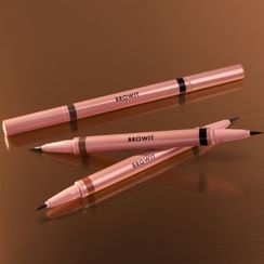 Browit - Duo Brow And Eyeliner