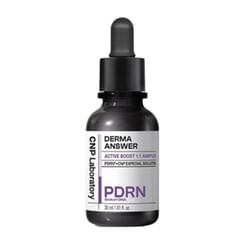 Derma Answer Active Boost Ampule