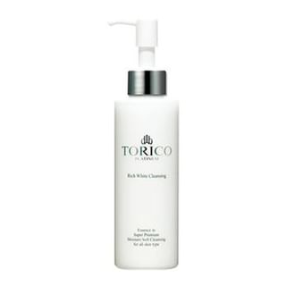 Dr-Select-Torico Platinum Rich White Cleansing