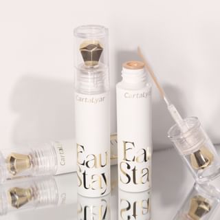 CartaLyar - Stay Fitting Liquid Concealer - 4 Shades