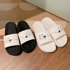 Shop Women's Slippers Online | YesStyle