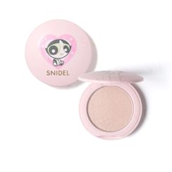 Snidel Beauty - The Powerpuff Girls Skin Glow Blush