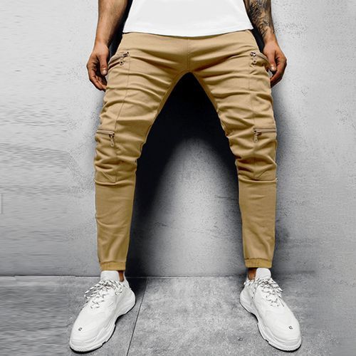 Yesstyle joggers discount