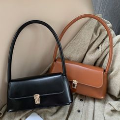 Road to Love - Faux Leather Handbag Road to Love - Faux Leather Handbag