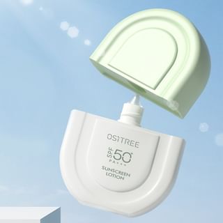 OSITREE - Dynamic Whitening Sunscreen SPF 50+ PA+++
