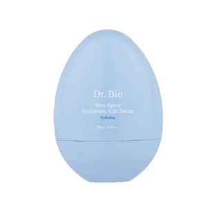 Dr. Bio - Blue Agave Hyaluronic Acid Serum