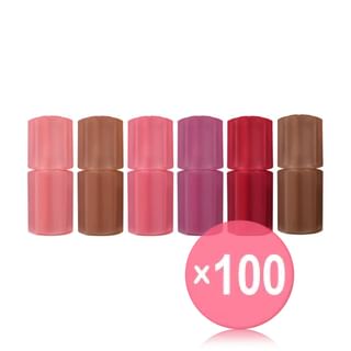 tip toe - Blurlet Sorbet Tint - 6 Colors (x100) (Bulk Box)