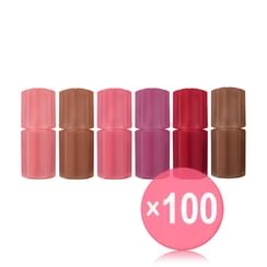 tip toe - Blurlet Sorbet Tint - 6 Colors (x100) (Bulk Box)