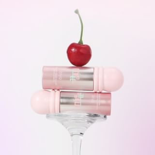 biya - Joy Color Mousse Lip Mud - 5 Colors