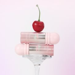 biya - Joy Color Mousse Lip Mud - 5 Colors