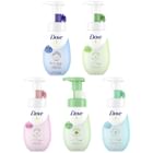 Dove Japan - Facial Cleansing Mousse | YesStyle