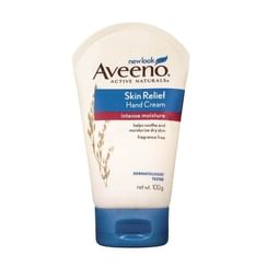Aveeno - Skin Relief Hand Cream Intense Moisture