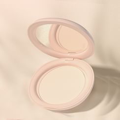 PASSIONAL LOVER - Velvet Blur Lasting Powder - 2 Shades