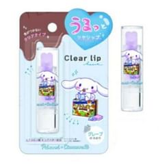 CRUX - Sanrio Cinnamoroll x Lotte Pie No Mi Lip Cream