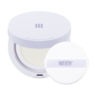 MERZY - Daily Light Up Sun Cushion