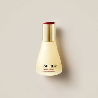su:m37 - Secret Essence Advanced Treatment
