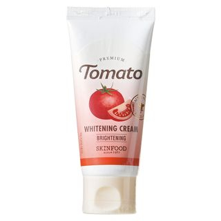 SKINFOOD - Premium Tomato Whitening Cream