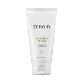 ZEROID - Intensive Cream