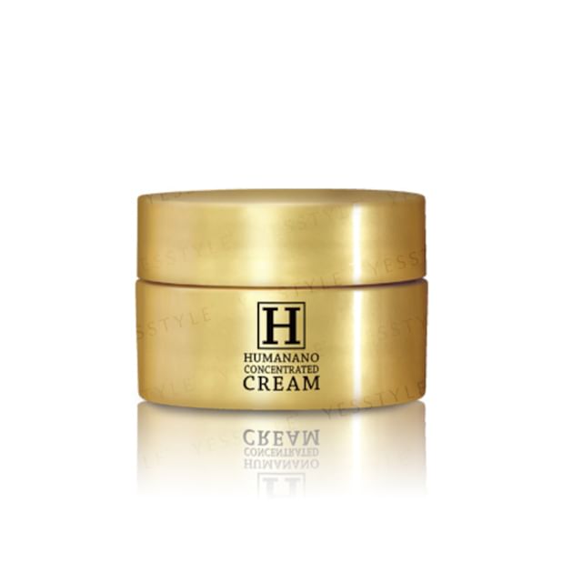 HUMANANO-Concentrated Cream