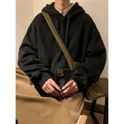 oversized hoodie yesstyle