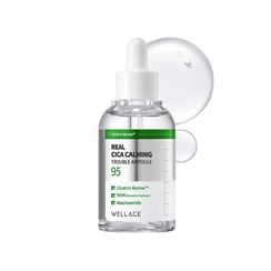 WELLAGE - Real Cica Calming 95 Trouble Ampoule