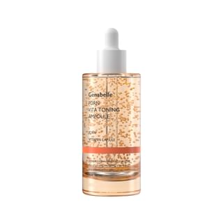 Genabelle - PDRN Vita Toning Ampoule Jumbo