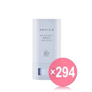 AMPLE: N - Solar Shot Air Fit Sun Stick (x294) (Bulk Box)