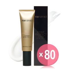 PONY EFFECT - Prime Protect Sun Base (x80) (Bulk Box)
