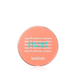 laundryou - Stay fit Defense Cushion Matt - 2 Colors