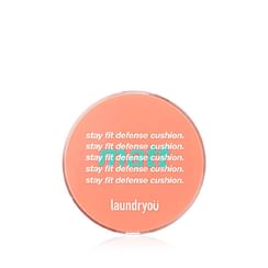 laundryou - Stay fit Defense Cushion Matt - 2 Colors