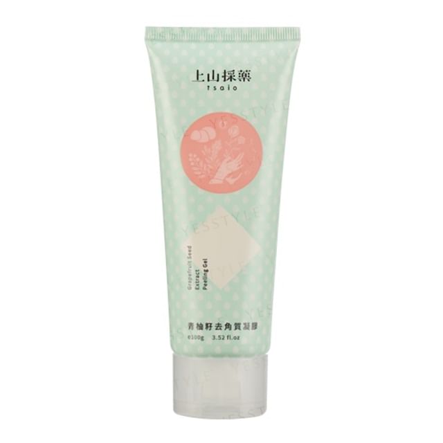 SOFNON-Tsaio Grapefruit Seed Extract Peeling Gel