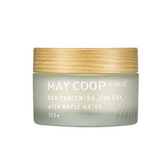 MAY COOP - Raw Concentra Day Cream 50ml MAY COOP - Raw Concentra Day Cream 50ml