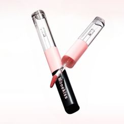 Mooekiss - Dual-Effect Essence Lip Gloss - 5 Colors