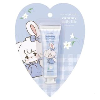 Maruka - Mikko Hand Cream Cammy