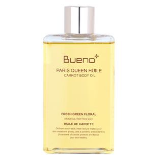 Bueno - Paris Queen Huile Carrot Body Oil